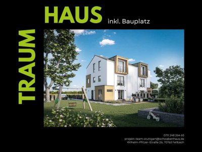 Kinderparadies – Ihr Zuhause