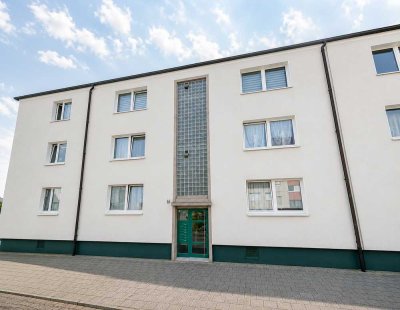 2- Raum Singlewohnung in Herne - Eickel am Stadtpark zu vermieten!