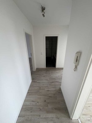 Schöne und gepflegte 2-Raum-DG-Wohnung in Castrop-Rauxel