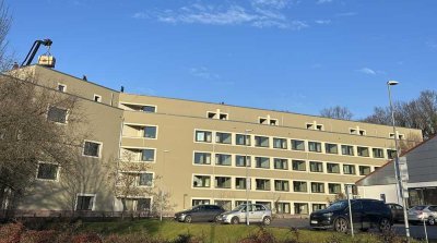 Apartment in neuem Auszubildenden- und Studentenwohnheim (ab sofort)