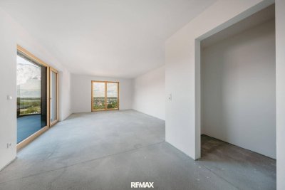 Sonnige Terrassenwohnung – Erstbezug in Kirchbichl, Tirol!