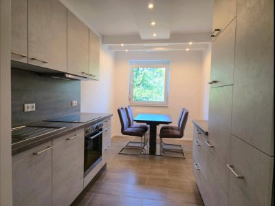 Attraktive 3-Zimmer-Wohnung in ruhiger Lage - PROVISIONFREI