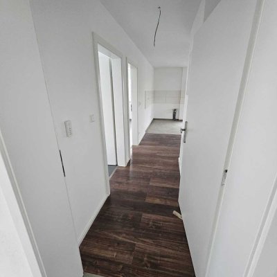 schöne, geräumige 2-Zimmerwohnung in ruhiger Lage