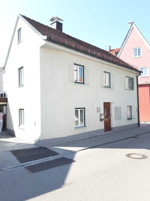 Freundliches und saniertes 5-Zimmer-Einfamilienhaus in Landsberg am Lech