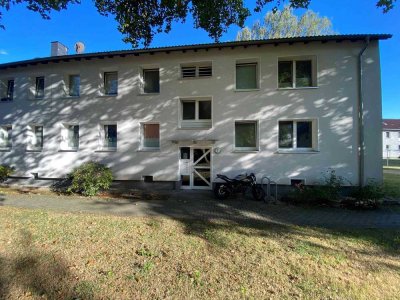 3,5-Zimmer-Wohnung mit Balkon im Herzen von Stoppenberg!