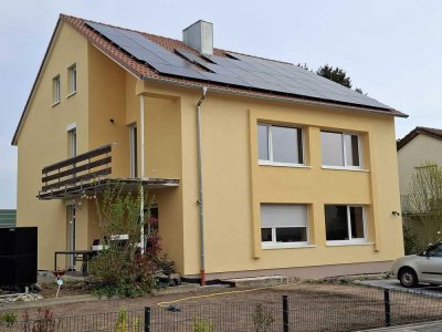 LD-Schützenhof: Helle, großzügige Wohnung