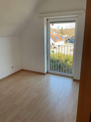 4 Zimmer Maisonette Wohnung in Neudau