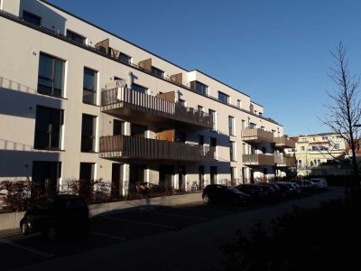 Helle, freundliche Familienwohnung in der Bremer Neustadt - Wentzel Dr.