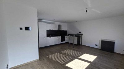 Neubau Moderne 2-Zimmer-Souterrain-Wohnung mit geh. Innenausstattung