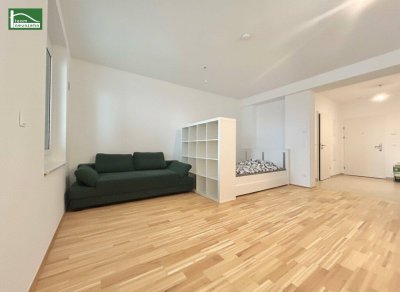 Exklusive Neubauwohnungen in den Reininghausgründen