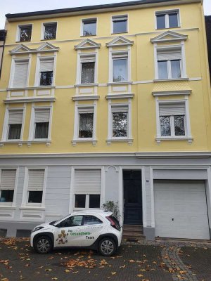 Helle 4-Zimmer Dachgeschosswohnung in Hohenlimburg