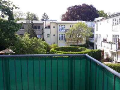 Ruhige helle 2-Zimmer Wohnung an der Dahme, provisionsfrei und  sofort verfügbar