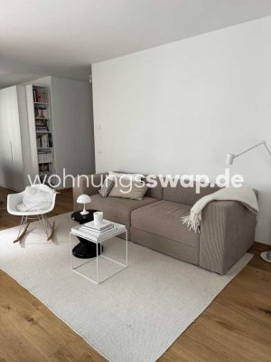 Wohnungstausch: Johanniswall 5