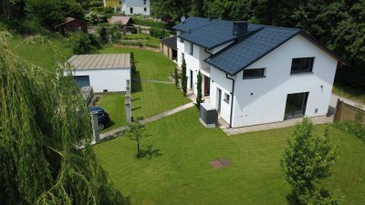 WUNDERSCHÖNES ANWESEN MIT EINLIEGERWOHNUNG