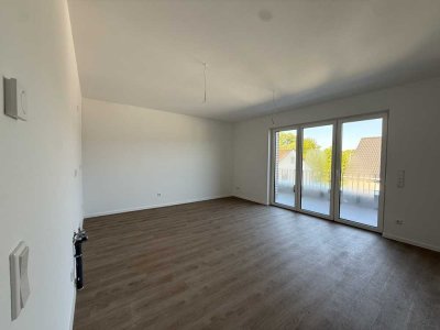 Schöne Neubauwohnung im Dachgeschoss in Datteln!