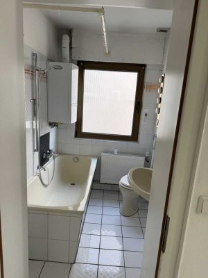 Helle 3-Zimmer Wohnung im 2. OG in Hamm-Mitte