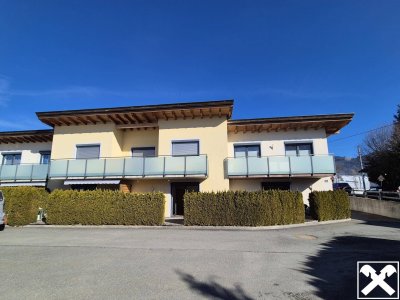 Attraktive 2-Zimmer-Wohnung in sonniger Lage