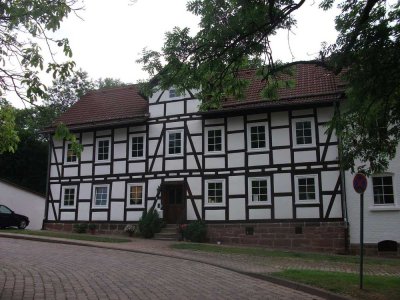 Wunderschöne gepflegte 4 Zimmer Wohnung