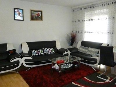 2-Zimmer Wohnung mit Balkon und Carport in Innsbruck