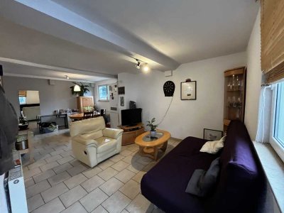 Geräumiges 4-Zimmer Haus in Stuttgart-Vaihingen