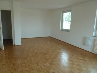 Studenten-Wohnung mit Balkon