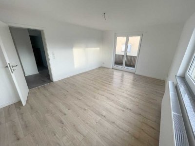 Charmante 3 Zimmer Wohnung in sonniger Lage