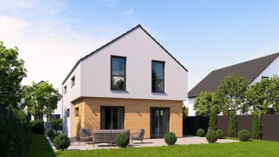 Von der Vision zum Zuhause - mit OKAL
