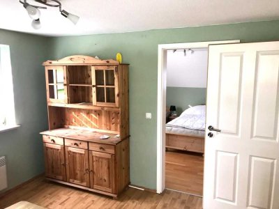 Helle 2-Zi DGW mit EBK & Stellplatz in Grundfeld - Bad Staffelstein - nahe GE & Therme