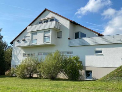 TOP Whg. in Grüna mit Terasse im 1.OG  u.v.m. - frei ab 1.1.26 !!!