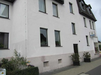 1-Zi.-Wohnung / Studentenbude
