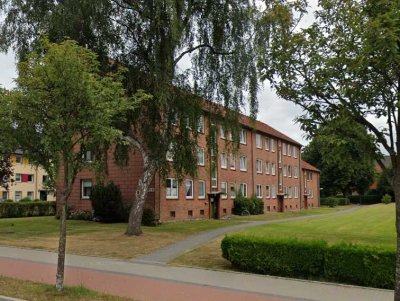 3,5-Zimmer-Wohnung, Zur Bleiche 27, 2.OG re
          ! Bitte bewerben Sie sich online !