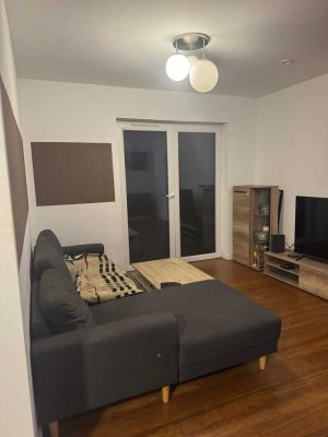 1,5-Zimmer Wohnung in Krefeld-Fischeln