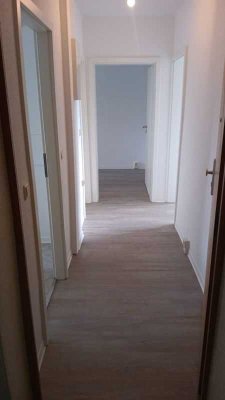 3-Zimmer-Wohnung im schönen Wismar - bezugsfrei zum 01.08.2026!