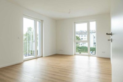 Exklusive 2,5-Zimmer-Wohnung im Herzen Aachens
