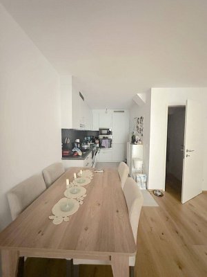 Willkommen in Ihrem neuen Zuhause – einem charmanten Reihenhaus im begehrten 10. Bezirk von Wien ++ bis 28.02.2028 befristet vermietet.