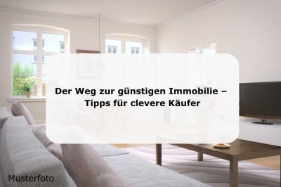 4-Zimmer-Wohnung im Altbau