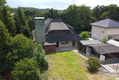 Großzügig mit Potential: Einfamilienhaus in Nieder-Eickum