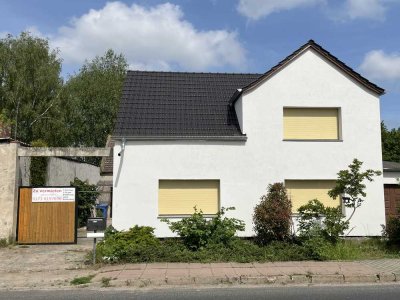 Provisionsfrei!! Preiswertes 5-Raum-Haus mit EBK in Kloster Lehnin