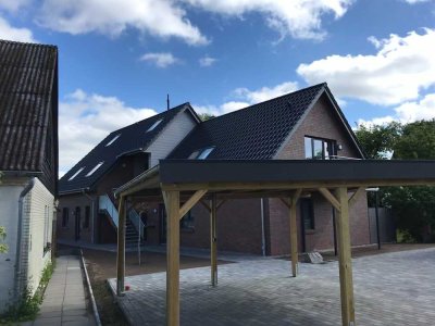 Neubau-Terrassenwohnungen, 3 Zimmer in Gettorf