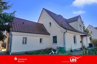 Wohnen, Wachsen, Wohlfühlen ...