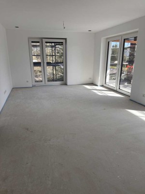 !!RESERVIERT!! Whg. 8 Erstbezug! Moderne Obergeschosswohnung mit Balkon