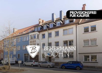 Osnabrück I Substanz. Die sich auszahlt.
