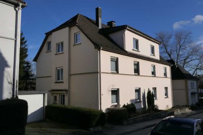 Gepflegte 3-Zimmer-Wohnung in Wuppertal-Vohwinkel