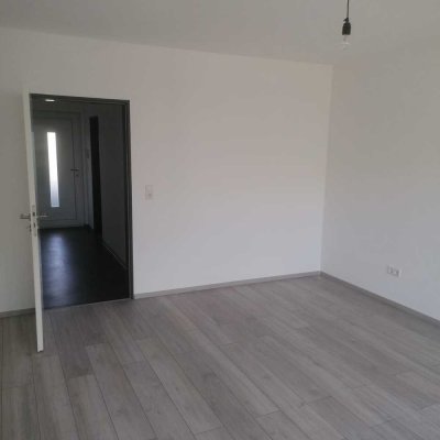 1-Zimmer Wohnung mit Balkon in Wuppertal-Elberfeld