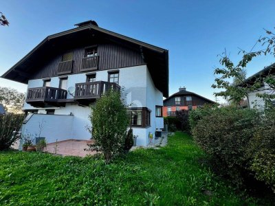 VIEL SONNE IN RUHELAGE MIT TRAUMHAFTEN GARTEN