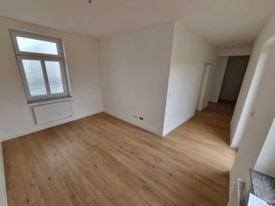 2 ZKB + Sonnenbalkon im Herzen von Apolda