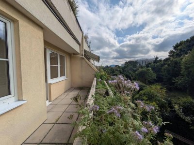 Charmante 2-Zimmer-Wohnung mit Balkon in Krems an der Donau (Provisionsfrei)