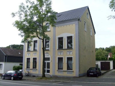 Zweiraumwohnung  am Weitmarer Holz