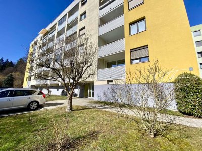 Gmunden: Gestalten statt suchen – Wohnung mit Möglichkeiten.