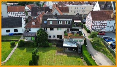 AUF DIE LAGE KOMMT ES AN!
KEINE KÄUFERPROVISION!